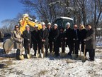 County College of Morris Breaks Ground for Advanced Manufacturing &amp; Engineering Center