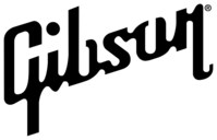 Gibson Logo (PRNewsfoto/Gibson)