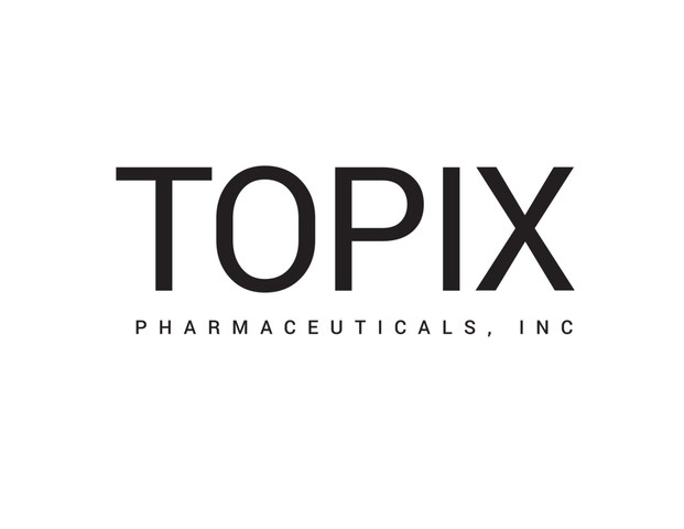 PRNewswire/ -- TOPIX Pharmaceuticals, Inc. announces educational and