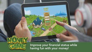 Learning About Dollars and Sense in a Fun Way: The Money Game App Seeks to Educate Consumers About Improving Their Personal Finances Through an Enjoyable Gaming Experience