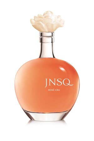 February 2019 Wine Release: JNSQ Rosé Cru and Sauvignon Blanc