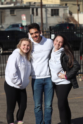 The Future Looks Brighter: Youth-Led Nonprofit Organization Helps Thousands of Colorado's Homeless