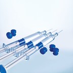 GORE™ ImproJectTM Plunger for Pre-Filled Syringes at Pharmapack Europe