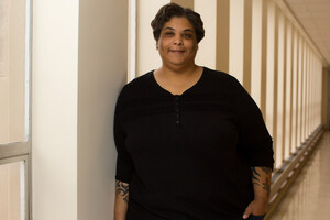 The Moth To Honor Writer Roxane Gay At 2019 Moth Ball