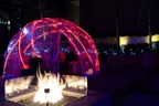 Dine in an Igloo in the Heart of the City with InterContinental Toronto Yorkville