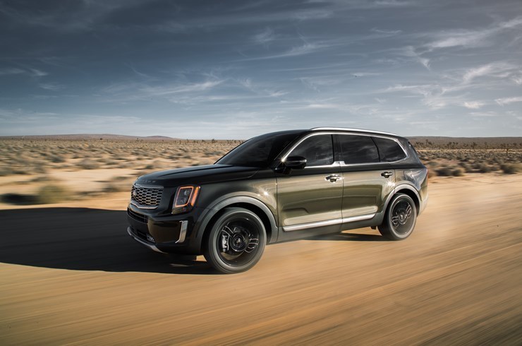 2020 Telluride