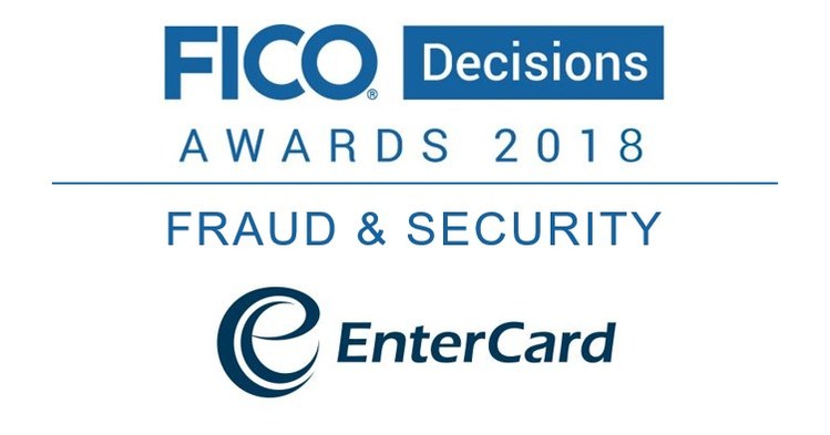 EnterCard Doubles Fraud Detection and Cuts Fraud Loss Rate 60 Percent ...