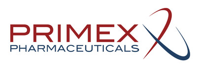 Primex Pharmaceuticals Logo