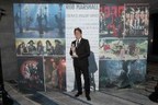"Crazy Rich Asians," "Black Panther," "The Favourite" and "Isle of Dogs" Motion Picture Winners at the 23rd Annual Art Directors Guild 'Excellence in Production Design' Awards