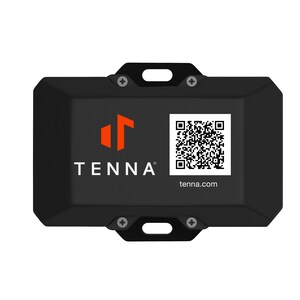 TENNA Will Exhibit at World of Asphalt and Showcase New GPS Tracking Product