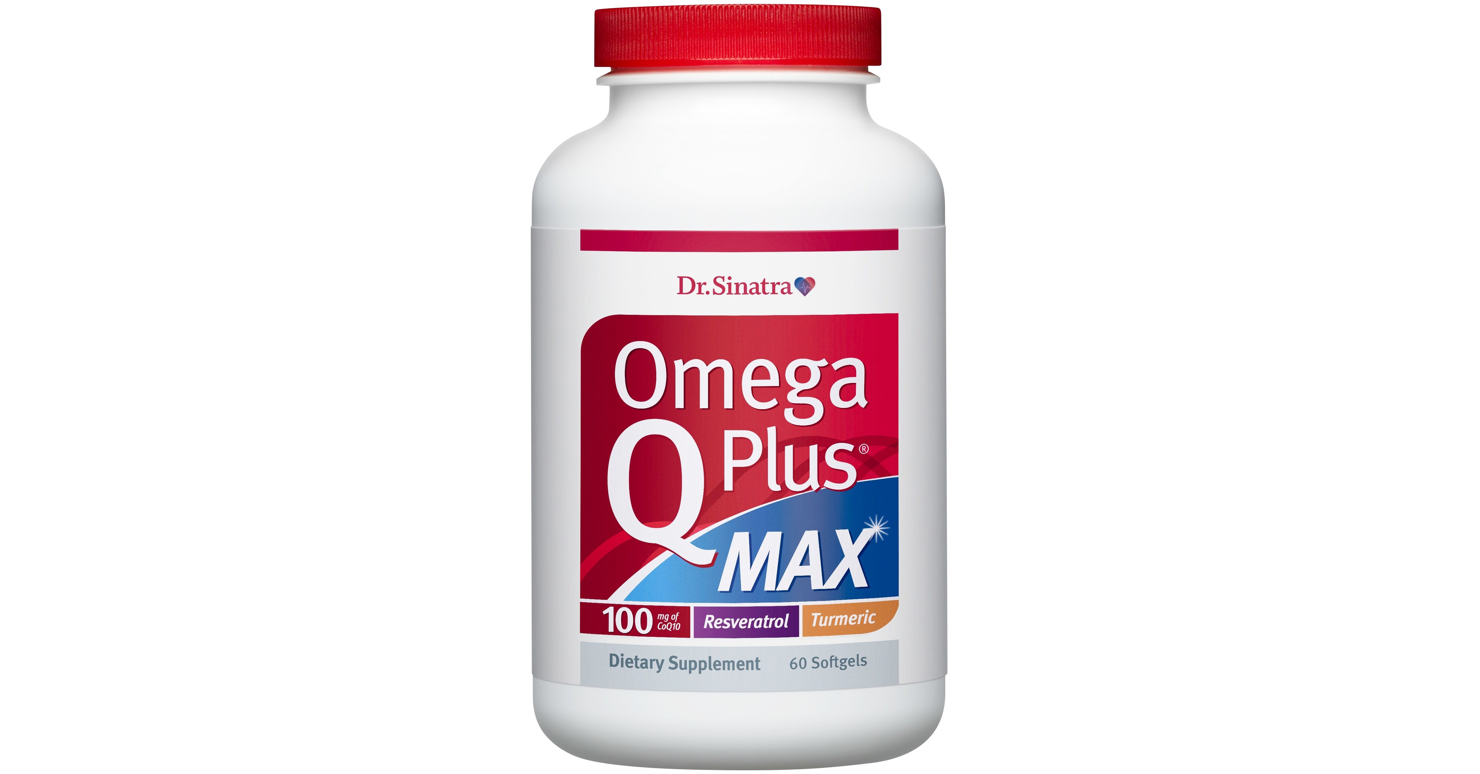 Healthy Directions Announces Cardiologistformulated Omega Q Plus MAX