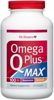 Healthy Directions Announces Cardiologist-formulated Omega Q Plus MAX®, the Newest Formula in their Premium Heart Health Supplement Line.  Now Available at GNC Stores.