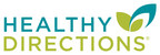 Board-certified naturopathic physician, Briana Sinatra, joins the Healthy Directions family of doctors
