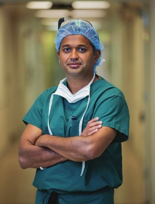 Selene Parekh, MD | Orthopaedic Surgeon | Duke Health