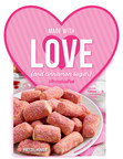 Baked with Love and Cinnamon Sugar, Pretzelmaker® Introduces "Pretzels in Pink" for Valentine's Day