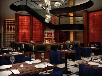 Del Frisco S Double Eagle Steakhouse Prepares To Open Their