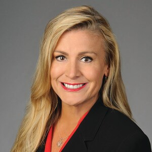 Lisa Lampron Named Southeast Regional Sales Director at Purchasing Power®