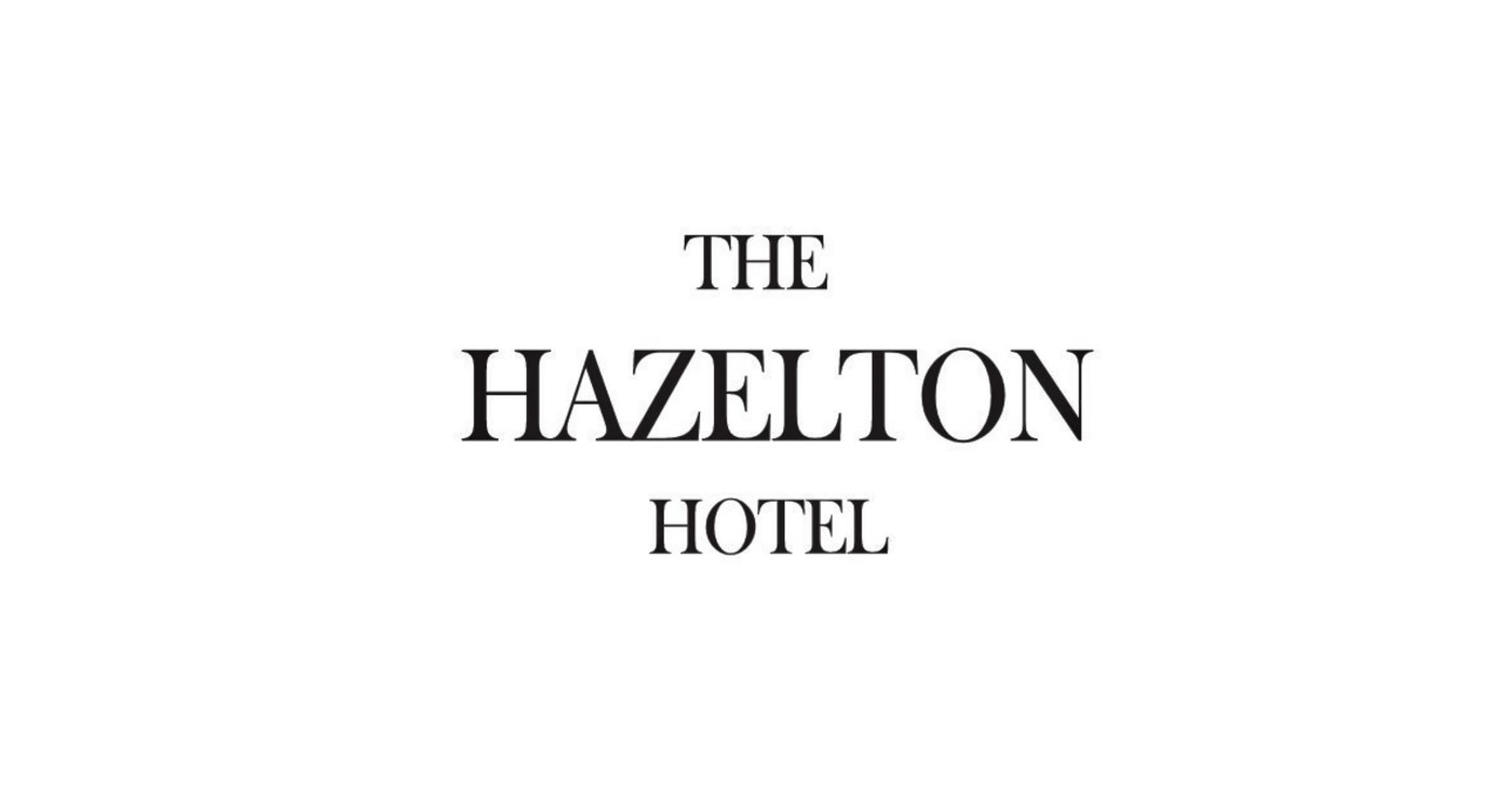 The Hazelton Hotel celebrates fashion and luxury as official hotel ...