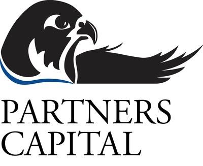 Partners Capital Logo (PRNewsfoto/Partners Capital)