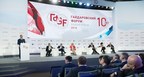 10th Gaidar Forum: Important Discussion of the Present and Future of Russia and the World at 'Russian Davos'
