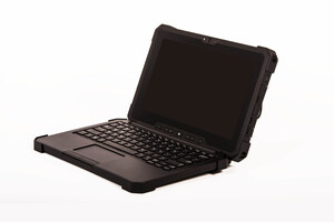 iKey Announces Shipping of New Rugged Keyboards for the Dell Latitude 12 Rugged Extreme Tablet Mobile Solution