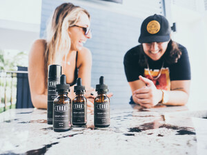 Erba Essentials Debuts Premium Line of Consumer CBD Products