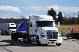 PGT Trucking, Inc. Pays Over $1 Million in Service Bonuses in 2018