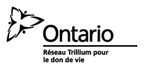 Année record pour les dons et les transplantations en Ontario