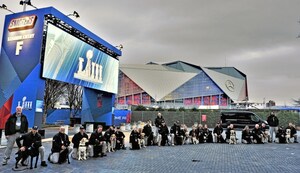 Vapor Wake® K9 Announces Successful Security for the NFL at the 2019 Super Bowl and Pro Bowl