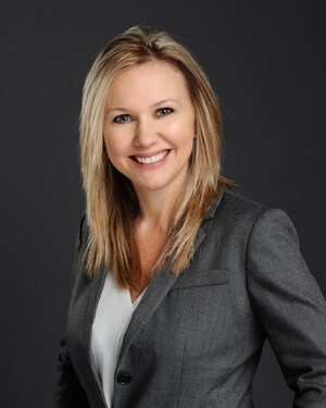 The New Flat Rate's Danielle Putnam Named President of Women in HVACR