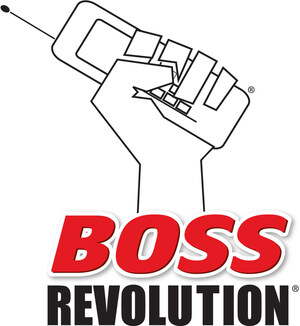 BOSS Revolution lanza la Serie de Videos de BOSS Cares a través de una asociación con el League of United Latin American Citizens