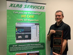 Electronics contract manufacturer, XLR8 Services, wins top honors for on-time delivery, responsiveness, and technology at IPC APEX Expo