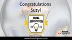 Leading On-Demand Consumer Intelligence Platform, Suzy, Wins 2019 BIG Innovation Award