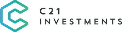 C21 Investments acquires Phantom Farms (CNW Group/C21 Investments Inc.)
