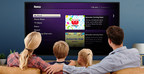 WildBrain Launches on Apple TV, Amazon Fire and Roku