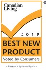 BrandSpark International's 2019 Best New Product Award Winners Announced