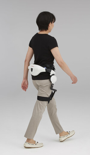 Honda R&amp;D Americas Collaborates With The Ohio State University and The Michael J. Fox Foundation to Research Walking Assist Device Efficacy in People with Parkinson's Disease