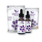 Now You Can Help Your Furry Friends Treat Hyperactivity And Joint Pain With Launch Of Medterra CBD Pets