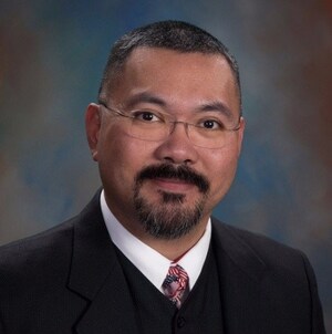 Demetrio J. Aguila, III, MD, FACS is recognized by Continental Who's Who