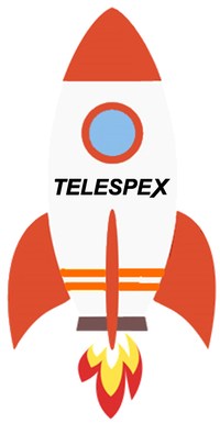 Telespex Rocket