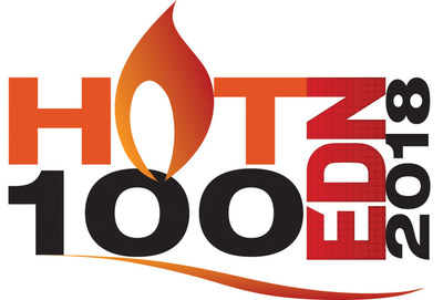 EDN Names Achronix’s Speedcore Gen4 eFPGA to its Hot 100 Products of 2018! EDN Names Achronix’s Speedcore Gen4 eFPGA to its Hot 100 Products of 2018!