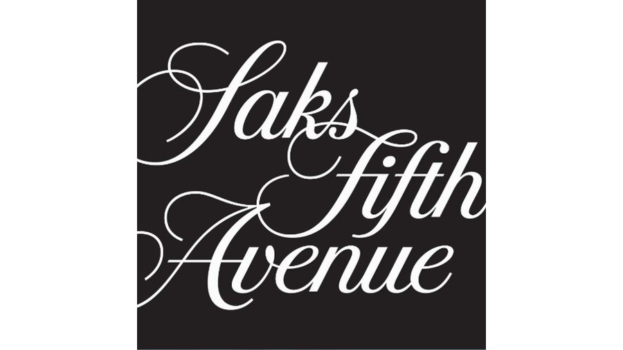 Saks Fifth Avenue Logo and symbol, meaning, history, PNG
