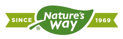 Nature's Way logo