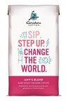 Caribou Coffee's Amy's Blend 2019, Dedicated to Original Roastmaster Amy Erickson, Will Now Empower the Next Generation of Female Leaders Through A Partnership with Girls on the Run