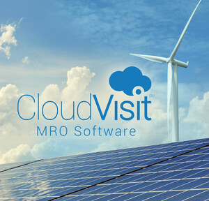 MRO Software Can Speed Up the Hybrid Energy Boom