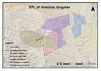 Gratomic Announces the Submission of Two Additional Exclusive Prospecting Licenses