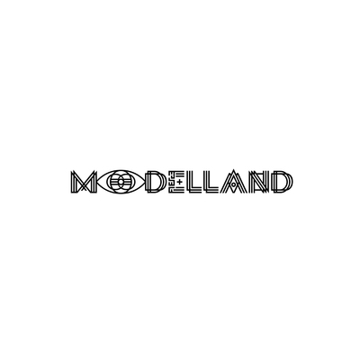 Modelland Logo