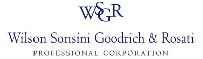 WSGR (PRNewsfoto/Wilson Sonsini Goodrich & Rosati)