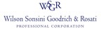 Wilson Sonsini Goodrich &amp; Rosati Adds Partner in London; Expands Corporate Practice