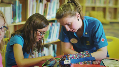 Le programme Bourses techno de Best Buy pour les écoles donne plus de 200 000 $ à des établissements secondaires au pays